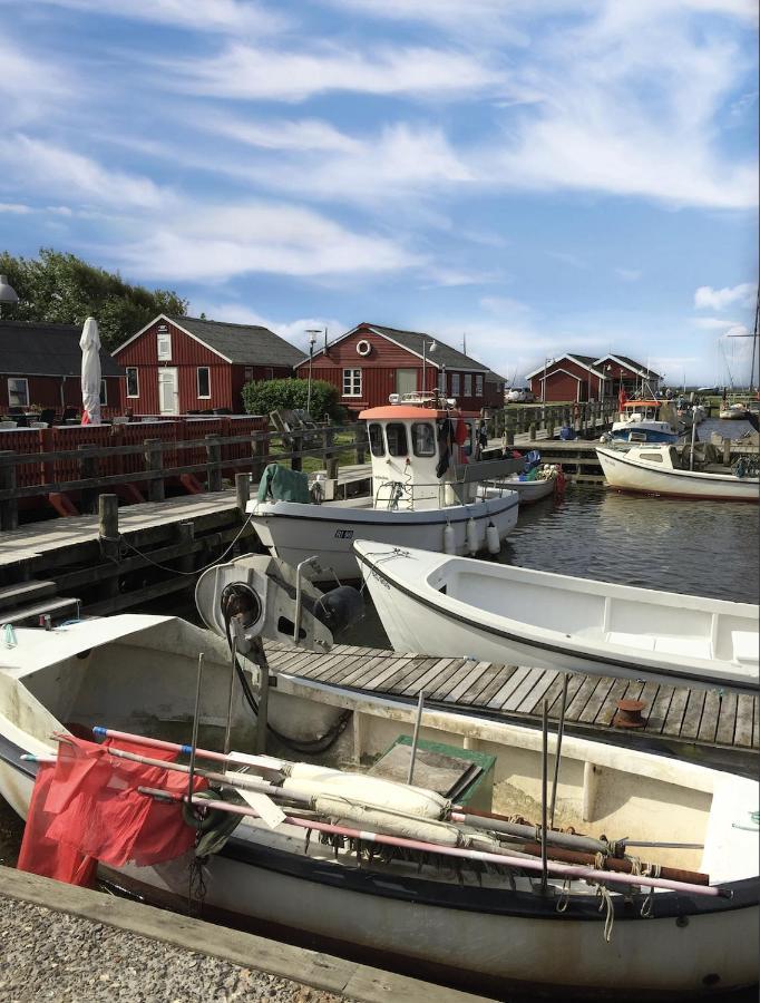 リンケビング Harbour Living Westヴィラ エクステリア 写真